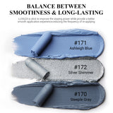 Magic Color Eyeshadow Stick Set (3pcs) - Ocean Star