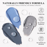 Magic Color Eyeshadow Stick Set (3pcs) - Ocean Star