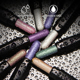 Luxaza - Multichrome Eyeshadow Stick #207 - Pale Dogwood