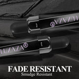 Magic Color Eyeshadow Stick-#122-Black