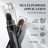 Magic Color Eyeshadow Stick-#122-Black