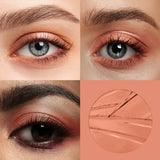 Magic Color Eyeshadow Stick-#184-Peach Amber