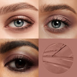 Magic Color Eyeshadow Stick-#181-Renaissance Rose