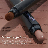 Magic Color Eyeshadow Stick-#181-Renaissance Rose