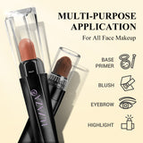 Magic Color Eyeshadow Stick-#184-Peach Amber