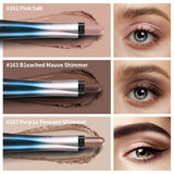 LUXAZA Goddess Sceptre Eyeshadow Stick (3pcs) - Red Brown