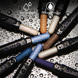 Magic Color Eyeshadow Stick (6pcs) - Jeans Blue