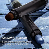 Magic Color Eyeshadow Stick (6pcs) - Jeans Blue