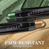 Magic Color Eyeshadow Stick (6pcs) - Golden Tree