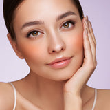 LUXAZA Multi Makeup Stick(4pcs) - Peach Set