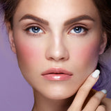 LUXAZA Multi Makeup Stick(4pcs) - Pink Set