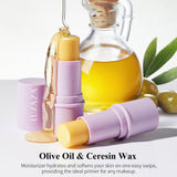 LUXAZA Multi Makeup Stick(4pcs) - Peach Set