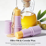 LUXAZA Multi Makeup Stick(4pcs) - Pink Set