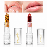 Spatmos Lip glosses Nude Collection, Tinted Lip Balm Stick, Moisturizing for All Day Hydration with Natural Glowy Pigmented Finish & Buildable Color