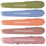 Magic Color Eyeshadow Stick-#181-Renaissance Rose