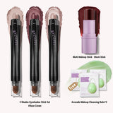 LUXAZA Bestseller Set - The Rose Crown