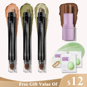 LUXAZA Bestseller Set - The Forest Spirit