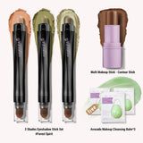 LUXAZA Bestseller Set - The Forest Spirit