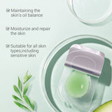 Avocado Makeup Remover Cleansing Balm(1pc)