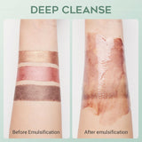 Avocado Makeup Remover Cleansing Balm(1pc)