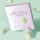 Avocado Makeup Remover Cleansing Balm(1pc)