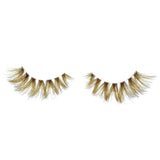 1 Pair Handmade Faux Mink Eyelashes- Hazel - IMAKEUPNOW. INC