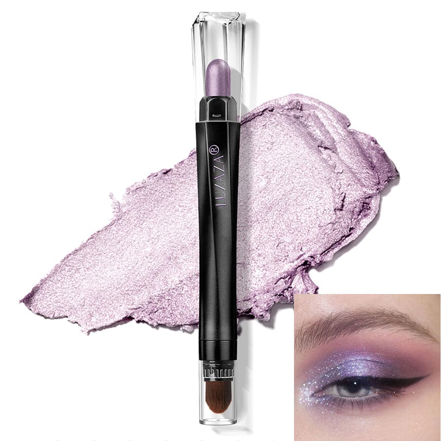 【US ONLY】Magic Color Eyeshadow Stick-#127-Sheer Lilac