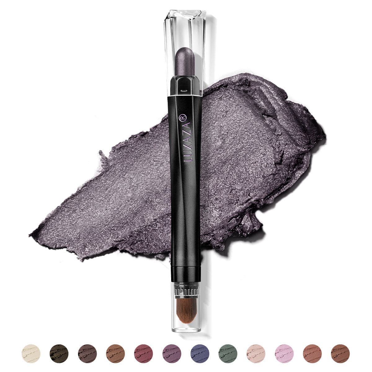 Magic Color Eyeshadow Stick-#112-Quail Shimmer