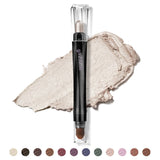 Magic Color Eyeshadow Stick-#19-Champagne silk