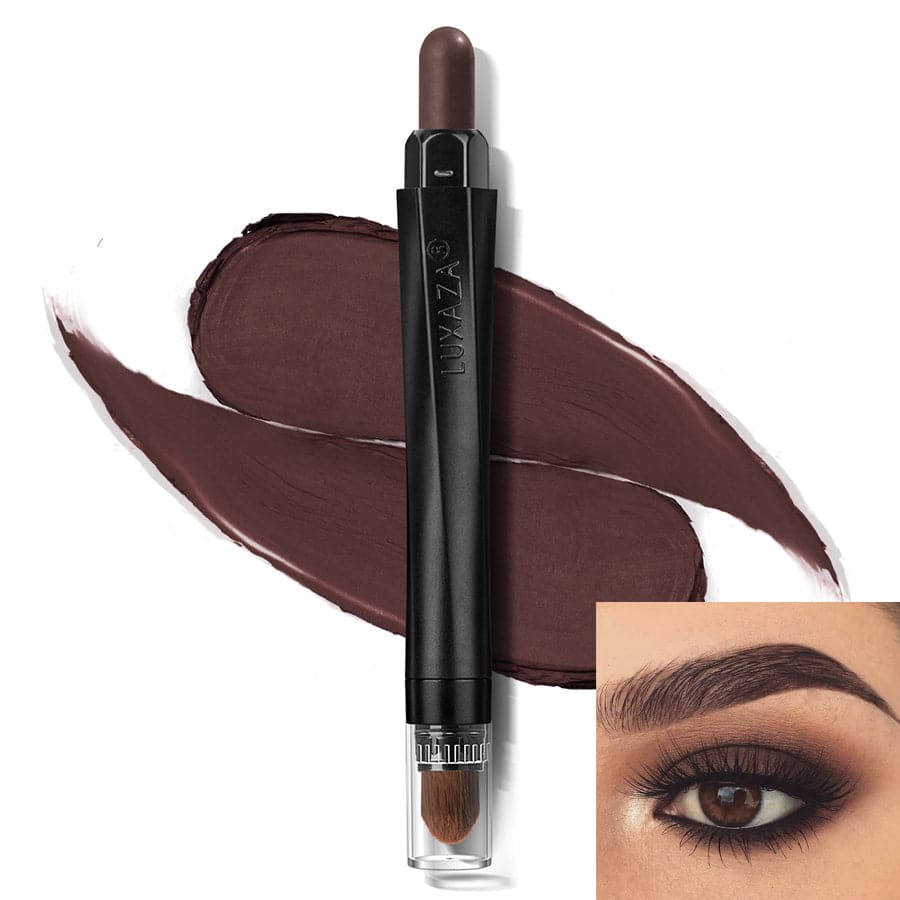 Magic Color Eyeshadow Stick-#24-Brownie
