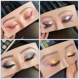 3D IMAKEUPNOW MODEL #1 PALE 2 - IMAKEUPNOW. INC