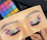 3D IMAKEUPNOW™ MODEL - IMAKEUPNOW. INC