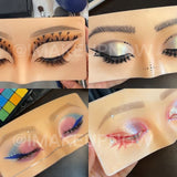 3D IMAKEUPNOW™ MODEL - IMAKEUPNOW. INC