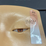 3D IMAKEUPNOW MODEL #4 Tanned 5 - IMAKEUPNOW. INC