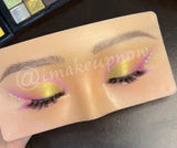 3D IMAKEUPNOW™ MODEL - IMAKEUPNOW. INC