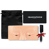 3D IMAKEUPNOW™ MODEL - IMAKEUPNOW. INC