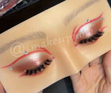 3D IMAKEUPNOW™ MODEL - IMAKEUPNOW. INC