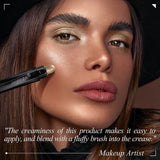 Magic Color Eyeshadow Stick(3pcs)-Milk Shake