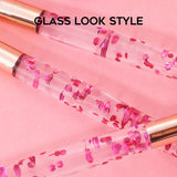 Eyeseek 12pcs Eyeshadow Brush Set