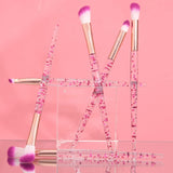 Eyeseek 12pcs Eyeshadow Brush Set