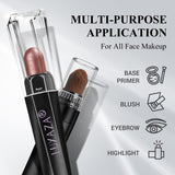 Magic Color Eyeshadow Stick (6pcs)-Cherry Blossom