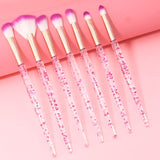 Eyeseek 12pcs Eyeshadow Brush Set