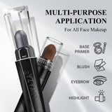 Magic Color Eyeshadow Stick-#99-Gull Shimmer