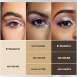 Magic Color Eyeshadow Stick-#127-Sheer Lilac