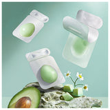 Avocado Makeup Remover Cleansing Balm(1pc)
