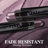 Magic Color Eyeshadow Stick Set(3pcs)-Purple Clouds