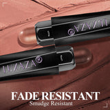 Magic Color Eyeshadow Stick(6pcs)-Sunset