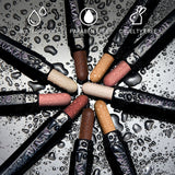 Magic Color Eyeshadow Stick(6pcs)-Sunset