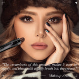 Magic Color Eyeshadow Stick(6pcs)-Sunset