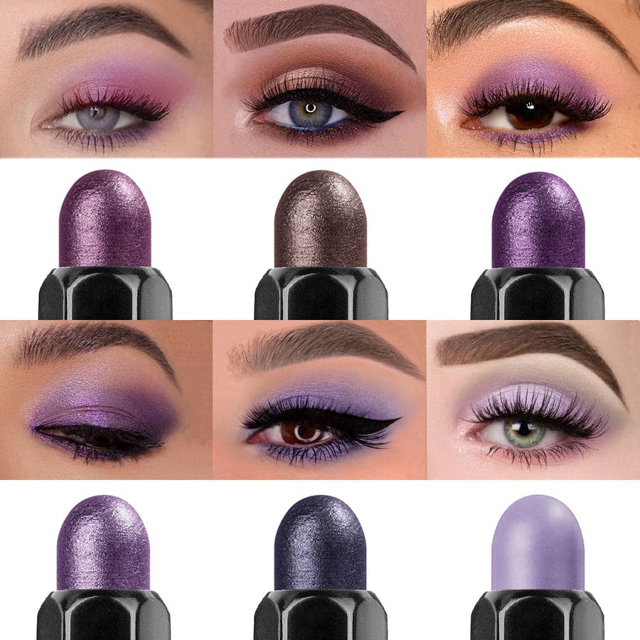 LUXAZA Magic Color Eyeshadow Stick Luxaza